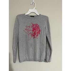 ‎Girl’s Unicorn Sweater